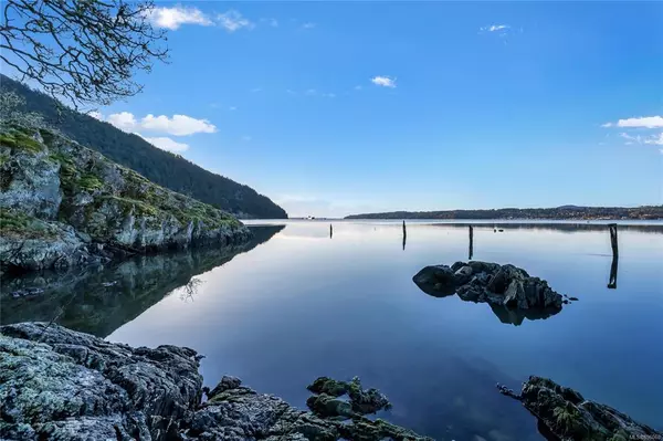 Cowichan Bay, BC V9L 5L3,1186 Khenipsen Rd