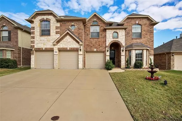 Fort Worth, TX 76244,11804 Balta Drive