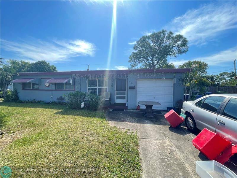 1030 Arizona Ave, Fort Lauderdale, FL 33312