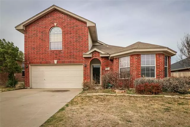 Fort Worth, TX 76244,4945 Stirrup Way