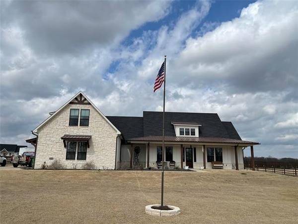 341 George Rd, Howe, TX 75459