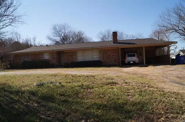 9948 FM 314, Edom, TX 75756