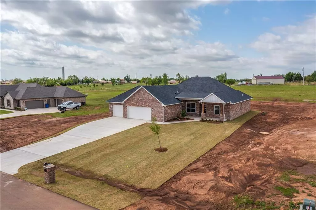 Cashion, OK 73016,29720 Jade Street