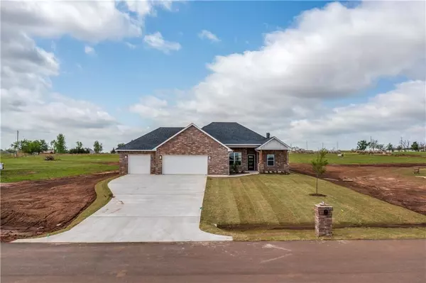 Cashion, OK 73016,29720 Jade Street