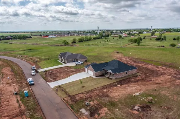 Cashion, OK 73016,29720 Jade Street