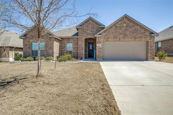 1106 Westminster Drive, Midlothian, TX 76065