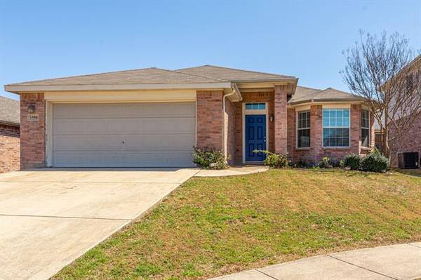 13908 Gallant Fox Court, Fort Worth, TX 76262