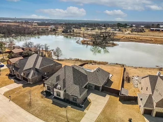 305 Pimlico, Hickory Creek, TX 75065