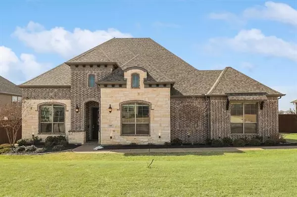 Hickory Creek, TX 75065,305 Pimlico