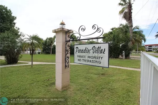 Hallandale Beach, FL 33009,501 Blue Heron Dr  #115-A