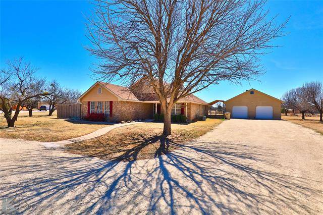 249 Pack Saddle Pass, Abilene, TX 79602