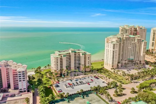 990 Cape Marco DR #102, Marco Island, FL 34145