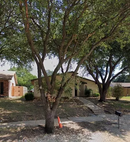 3149 Oak Hill Road, Carrollton, TX 75007