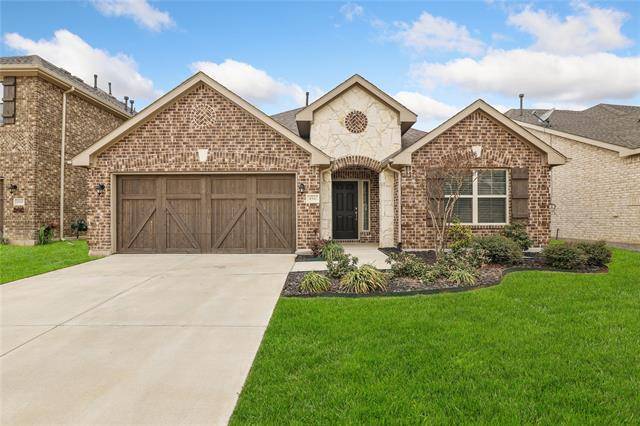 4541 Conrad Avenue, Celina, TX 76227