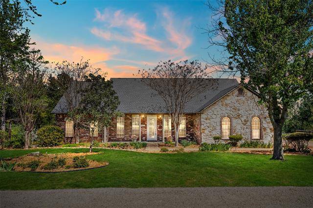 16123 Steep Road, Brownsboro, TX 75756