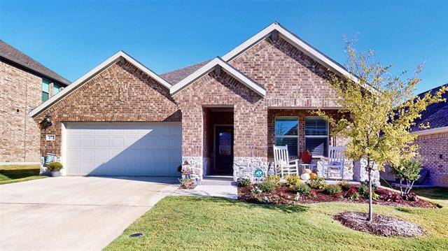 472 Crystal Clear Lane, Princeton, TX 75407