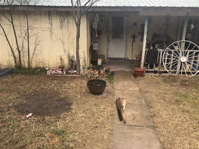 139 Bear, Whitney, TX 76692