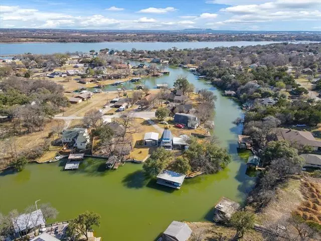 404 Virgo Court, Granbury, TX 76049