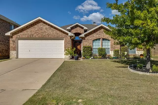 Mansfield, TX 76063,213 Meadowside Drive