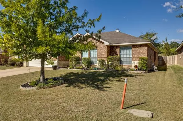 Mansfield, TX 76063,213 Meadowside Drive