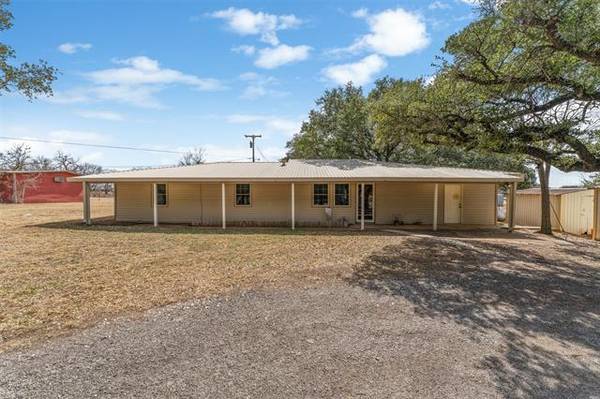 4325 County Road 346, Early, TX 76802