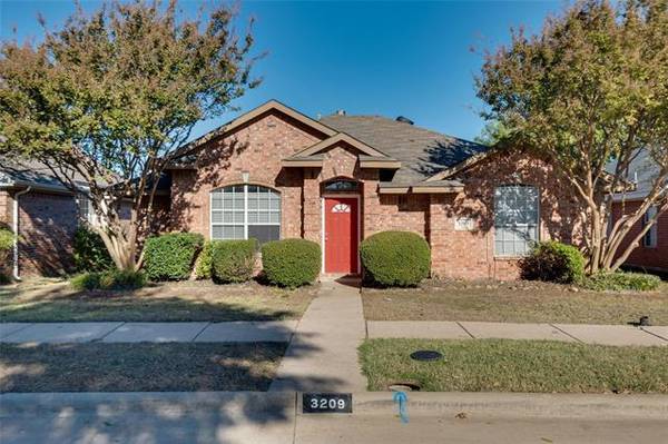 3209 Weeping Willow Court, Mckinney, TX 75070