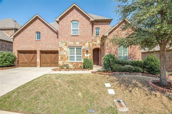 215 Rio Grande Drive, Irving, TX 75039