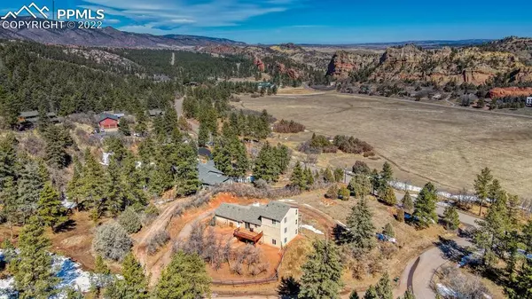 Larkspur, CO 80118,5381 Acoma PL