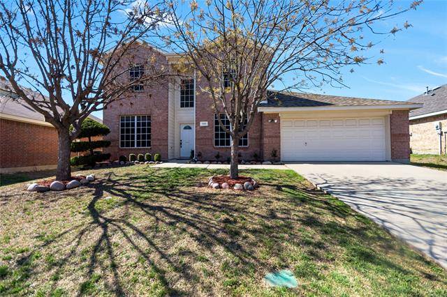 1109 Lindstrom Drive, Fort Worth, TX 76131