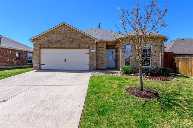 73 N Highland Drive, Sanger, TX 76266