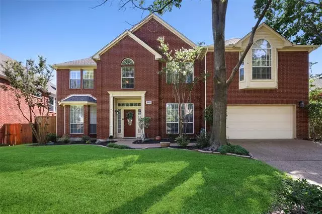 Flower Mound, TX 75028,3213 Jameston Drive