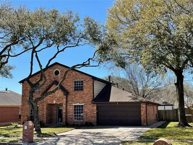 Pasadena, TX 77505,4618 Monaco Lane