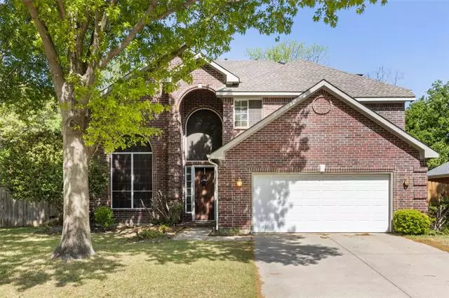 Flower Mound, TX 75028,1712 Strait Lane