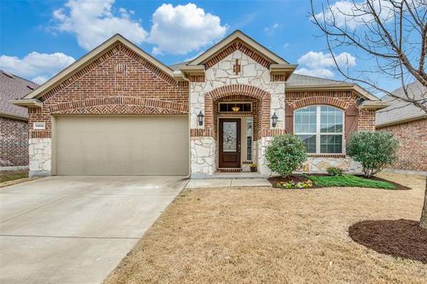 11408 Champion Creek Drive, Frisco, TX 75036