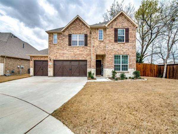 2200 Ray Hubbard Way, Wylie, TX 75098