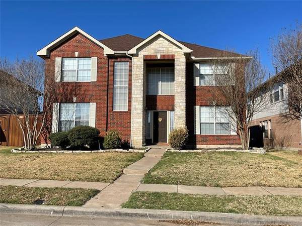 3904 Acorn Lane, Mckinney, TX 75070