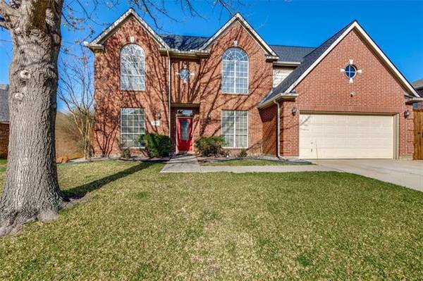 103 Forestview Road, Hickory Creek, TX 75065