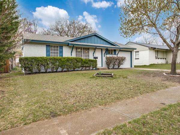 526 Sun Valley Drive, Duncanville, TX 75116