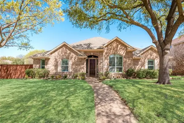 6421 Castlemere Drive, Plano, TX 75093