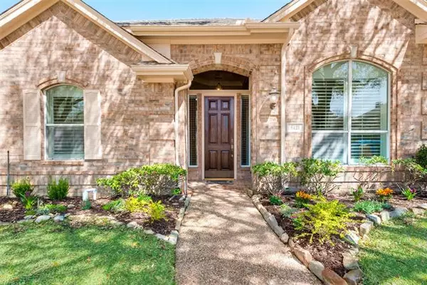 Plano, TX 75093,6421 Castlemere Drive