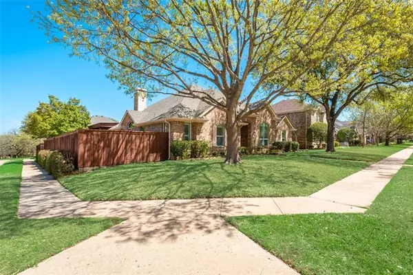 Plano, TX 75093,6421 Castlemere Drive