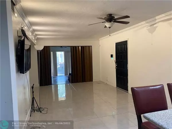 Lauderhill, FL 33319,6010 S Falls Circle Dr  #222