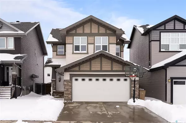 5500 E Green Apple DRIVE, Regina, SK S4V 3M8