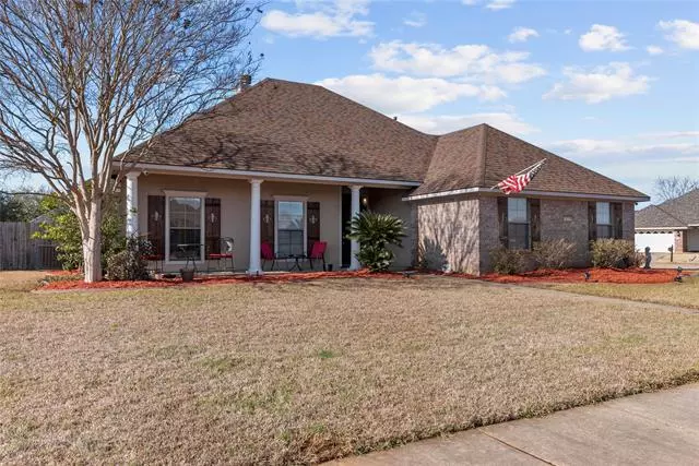 Bossier City, LA 71112,5319 Lucerne Lane