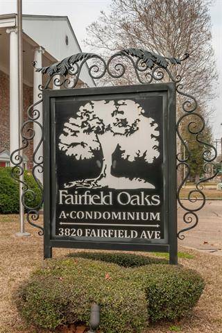 3820 Fairfield Avenue #61, Shreveport, LA 71104