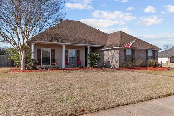 5319 Lucerne Lane, Bossier City, LA 71112