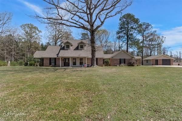 120 Beck Curve Road, Minden, LA 71055