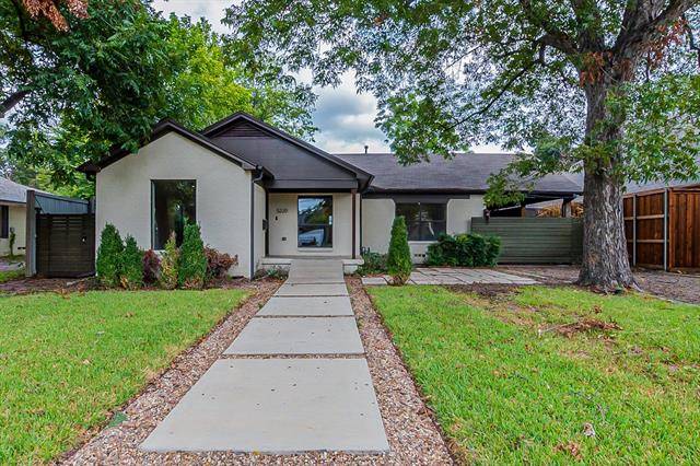 5220 Parkland Avenue, Dallas, TX 75235