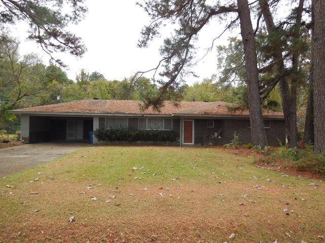 4408 Colonial Drive, Shreveport, LA 71119