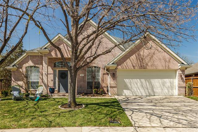 107 Meredith Drive, Irving, TX 75063